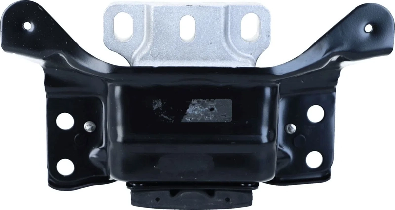 Mounting, manual transmission Left LEMFORDER